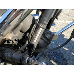 1997 HARLEY-DAVIDSON FL