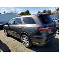 2014 DODGE DURANGO