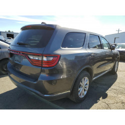 2014 DODGE DURANGO