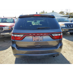 2014 DODGE DURANGO