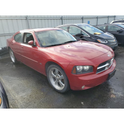 2010 DODGE CHARGER