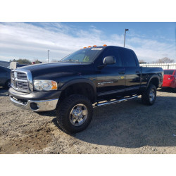 2005 DODGE RAM 2500