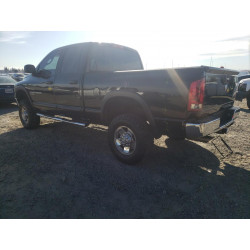 2005 DODGE RAM 2500