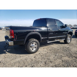 2005 DODGE RAM 2500