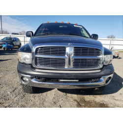 2005 DODGE RAM 2500