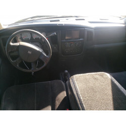 2005 DODGE RAM 2500