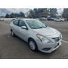 2017 NISSAN VERSA
