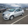 2017 NISSAN VERSA