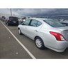2017 NISSAN VERSA