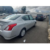 2017 NISSAN VERSA