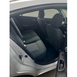 2017 NISSAN VERSA