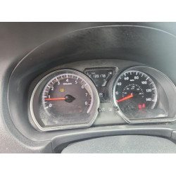 2017 NISSAN VERSA