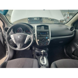 2017 NISSAN VERSA