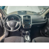 2017 NISSAN VERSA