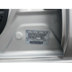 2017 NISSAN VERSA