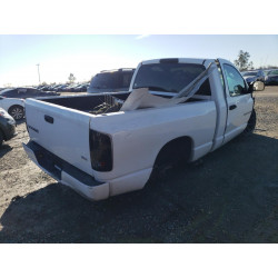 2003 DODGE RAM 1500