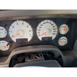 2003 DODGE RAM 1500