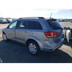 2019 DODGE JOURNEY