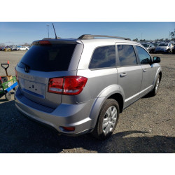 2019 DODGE JOURNEY