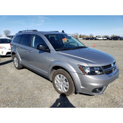 2019 DODGE JOURNEY