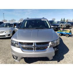 2019 DODGE JOURNEY