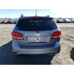 2019 DODGE JOURNEY