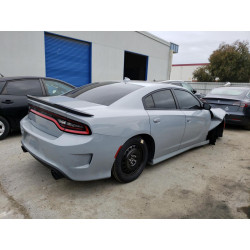 2021 DODGE CHARGER