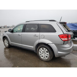 2019 DODGE JOURNEY