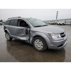 2019 DODGE JOURNEY