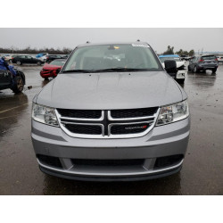 2019 DODGE JOURNEY
