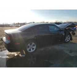 2013 DODGE CHARGER