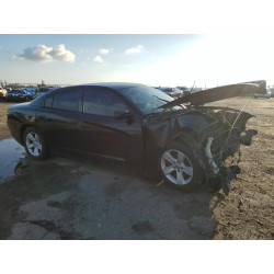 2013 DODGE CHARGER
