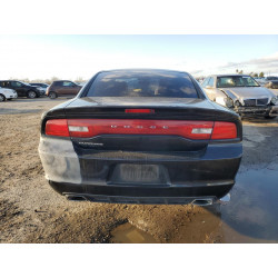 2013 DODGE CHARGER