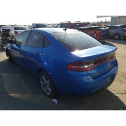 2016 DODGE DART