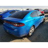 2016 DODGE DART