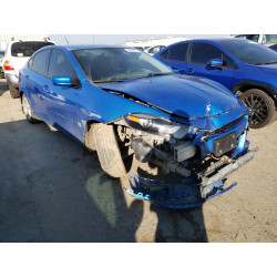 2016 DODGE DART