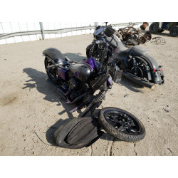 2017 HARLEY-DAVIDSON FX