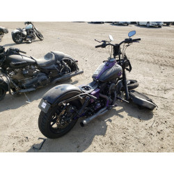 2017 HARLEY-DAVIDSON FX