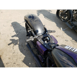 2017 HARLEY-DAVIDSON FX
