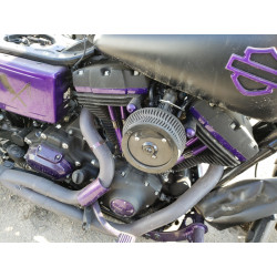 2017 HARLEY-DAVIDSON FX