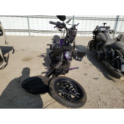 2017 HARLEY-DAVIDSON FX