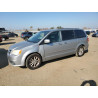 2014 DODGE CARAVAN