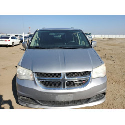 2014 DODGE CARAVAN