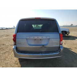 2014 DODGE CARAVAN