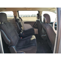 2014 DODGE CARAVAN