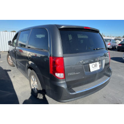 2012 DODGE CARAVAN