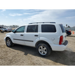 2007 DODGE DURANGO