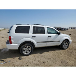 2007 DODGE DURANGO