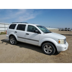2007 DODGE DURANGO