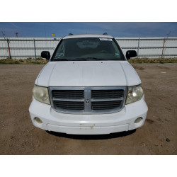 2007 DODGE DURANGO
